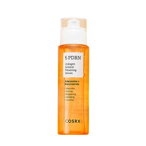 COSRX 5PDRN�f�C���[���r�ꃊ�y�A�g�i�[ ���ϐ� PDRN5�� ��e�� �q���� �r�^�~��B5 �l�̓K�p�e�X�g�ς� �؍��X�L���P�A �R�X�A�[���G�b�N�X �G�b�Z���X �X�L���P�A �؍��R�X��