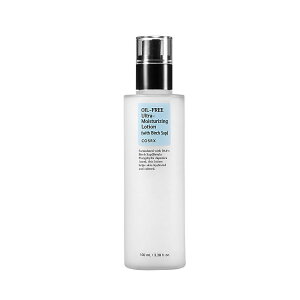 COSRX �I�C���t���[�E���g�����C�X�`���[���C�W���O���t/COSRX Oil-Free Ultra Moisturizing Lotion [���s�A���i]