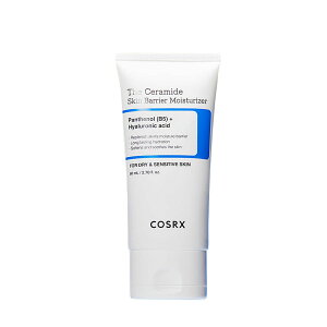 COSRX �U�E�Z���~�h���o���A�ێ��N���[�� 80mL �t�F�C�X�N���[�� �{�f�B���[�V���� �{�f�B�N���[�� �X�L���P�A �������E�q���� �Z���~�h �q�A�������_ �p���e�m�[���z�� �ێ��� ���邨�� ���o