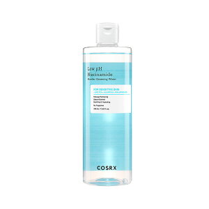 COSRX�N�����W���O�E�H�[�^�[400ml��_���i�C�A�V���A�~�h�~�Z���[�N�����W���O�E�H�[�^�[_�p���e�m�[���q�A�������_�}�f�J�\�[�h