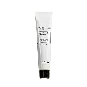 COSRX ���`�m�[��0.3�N���[��20ml ���`�m�[�� �N���[�� �r�^�~��E �A�����g�C�� �q�A�������_ �p���e�m�[�� �������`�m�[�� �{���̃��`�m�[�� �q���� �l�̓K�p�e�X�g�ς� �R�X�A�[���G�b�N�X