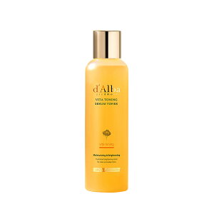 �_���o(d'Alba) �r�^�g�[�j���O�Z�����g�i�[180ml - ���� �r�^�~�i���X��11.76% �O���^�`�I�� �Z�����g�i�[ ���ϐ� �����ێ� ��h�� ���̃L�� �c�� ���� �ׂ����Ȃ� ��炬�� ������ �q���� ����