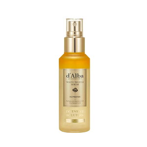 �_���o(d'Alba) �_���o �z���C�g�g�����t �Z�����~�X�g 100ml �ێ� ���e�t �l�C�����L���O �؍��R�X�� �G�b�Z���V�����Z���� [���s�A���i]