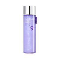 [numbuzin] ナンバーズイン 9番 NMN PDRNグロートリートメントトナー 150ml