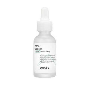 [COSRX] Pure Fit Cica Serum 30ml �s���A�t�B�b�g�V�J�Z���� [��������]
