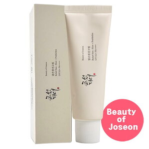 [Beauty of Joseon]�����N������ �Ă̓��Ă��~�� 50ml / �����Ƃ�Ƃ��������G�}���W�����e�N�X�`���[ / �ׂ����Ȃ����Ă��~��UV�T���P�A