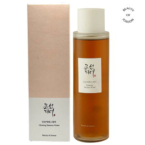 [Beauty of Joseon]NlQGbZXEH[^[ 150ml / h{gi[ / iCAVA~h