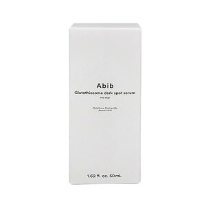 [Abib] �A�r�u�O���^�`�I���\�[���W���u�e�B�Z����50ml / �����ʂ������ɁI
