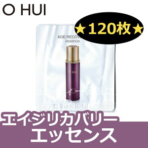 [][Ki]1201ml×120O HUI@ItB GCW Jo[ GbZX /Age Recovery Essence /NEe̓PAGbZX