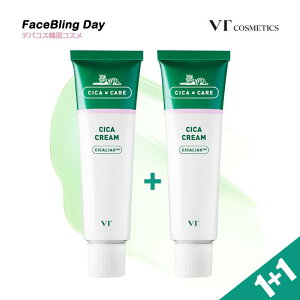 [1+1][VT] VJN[ 50ml / ̕ێ, CICA CARE, c{NTGLX