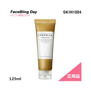 �yskin1004�z]�y���K�i�z�y���������z�X�L���V�g�A���v���t�H�[��125ml / AMPOULE FOAM