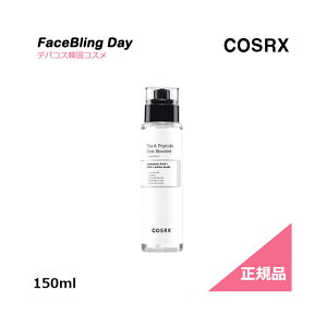 [COSRX] U6yv`h XLu[X^[ Z 150ml