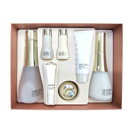 [送料無料]sum37°スム　タイムエネルギー2種企画セット/ Time energy