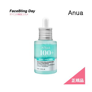 [Anua] [���i] [�����z��] �A�k�A PDRN �q�A�������_ �J�v�Z��100 �Z���� 30ml