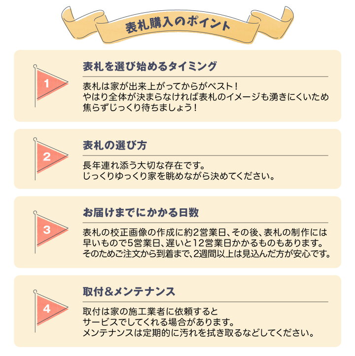 楽天市場 クーポン利用で1000円off 送料無料 壁に穴を開けないキリモジ表札 ミニエラ ホームサイン 表札 戸建 切り文字 タイル ステンレス 北欧 フェイスサイン