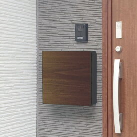 丸三タカギ イエロゴ ポスト メール便 おしゃれ 戸建 おすすめ シンプル モダン 【Maileaf メイリーフ】