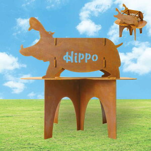 ZNtg Lv BBQ o[xL[ AEghA R S Re 1`4lp gݗĎ ZNtg Α Hippo qb|[