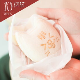 【送料無料】人気TV番組 朝だ！生です旅サラダでも紹介！【もちもちかわいい 沼ネコ焼 選べる10個セット】和菓子 洋菓子 贈り物 スイーツ お菓子 新潟県産コシヒカリ100%の米粉を使用 スイーツ 猫 ねこ もち おやつ かわいい 沼垂テラス 中元 歳暮