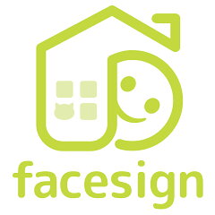 フェイスサイン楽天市場店