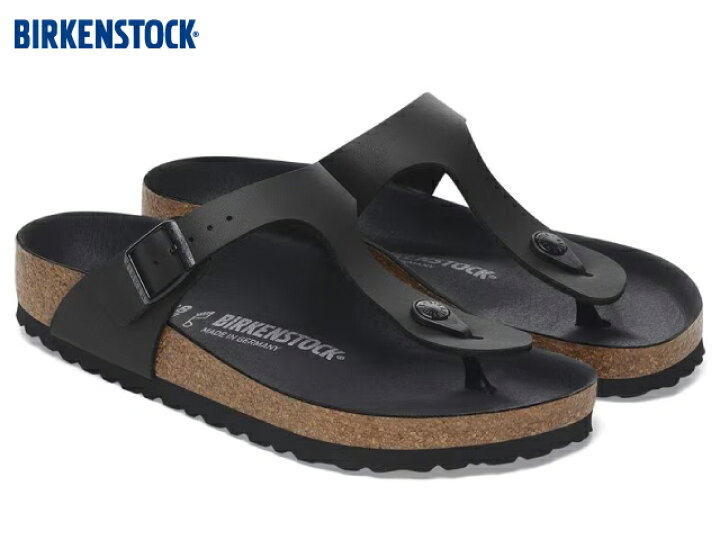 楽天市場】ビルケンシュトック サンダル ギゼ BIRKENSTOCK GIZEH 