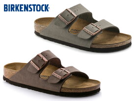 ビルケンシュトック アリゾナ BIRKENSTOCK ARIZONA ヌバック メンズ レディース レギュラー サンダル 151211 151181