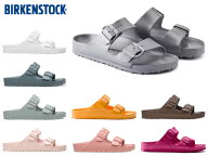 ビルケンシュトック アリゾナ EVA メンズ サンダル BIRKENSTOCK ARIZONA EVA ホワイト ブラック ネイビー…
