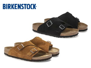 �r���P���V���g�b�N �`���[���b�q �u���b�N �~���N BIRKENSTOCK ZURICH 1025045 1023842 �����Y ���f�B�[�X �T���_��