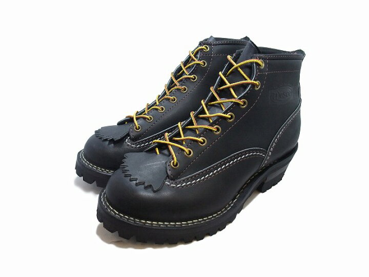 楽天市場】ウエスコ ジョブマスター Wesco JOBMASTER 6インチ 106100 