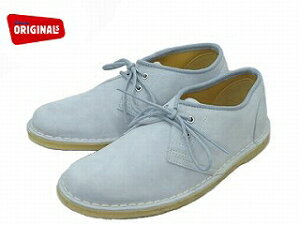 CLARKS / N[NX JINK WOMENS / WN fB[X STYLE NO. 20353039 PALE BULE SUEDE / y[u[ XG[h LADIES / fB[X yUKKiz
