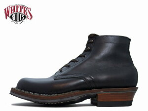 ホワイツ セミドレス ホワイツブーツ White's Boots SEMI DRESS 2332W05 ブラックカウハイド アメリカ製 ワークブーツ メンズ ブーツ men's boots