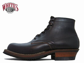 ホワイツ セミドレス ホワイツブーツ White's Boots SEMI DRESS 2332W05 ブラウンカウハイド アメリカ製 ワークブーツ メンズ ブーツ men's boots