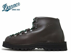 ダナー マウンテンライト2 DANNER MOUNTAIN LIGHT2 30800 ブラウン アウトドア メンズ ブーツ