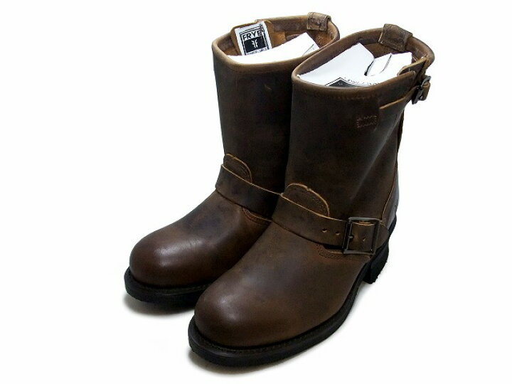 楽天市場】レディースサイズエンジニアブーツ！ FRYE BOOTS / フライ 