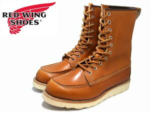 レッドウィング アイリッシュセッター8 モックトゥ 9877 メンズブーツ 価格比較 価格 Com