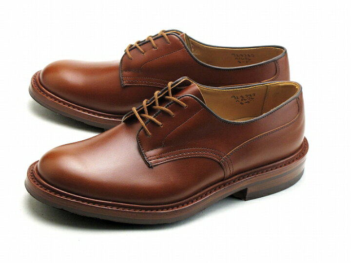 楽天市場】トリッカーズ プレーントゥ Woodstock m5636 Tricker 