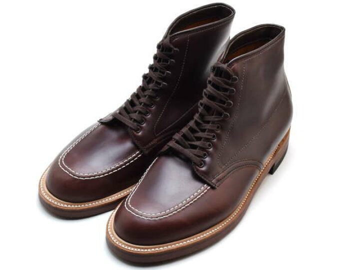楽天市場】オールデン インディ ブーツ ALDEN 403 INDY BOOTS クロム 