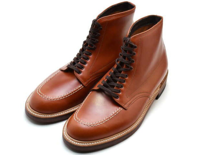 楽天市場】オールデン インディ ブーツ ALDEN 405 INDY BOOTS BROWN 