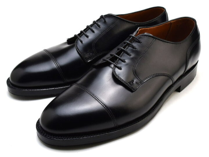 楽天市場】オールデン ストレートチップ ALDEN 971 STRAIGHT TIP 