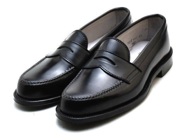 楽天市場】オールデン コードバン ローファー ALDEN 987 LEISURE 