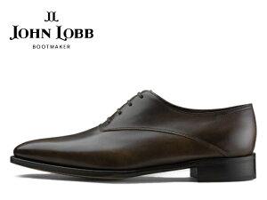 �W�������u �x�P�b�g JOHN LOBB BECKETTS �z�[���J�b�g �_�[�N�u���E�� �����Y �r�W�l�X �h���X