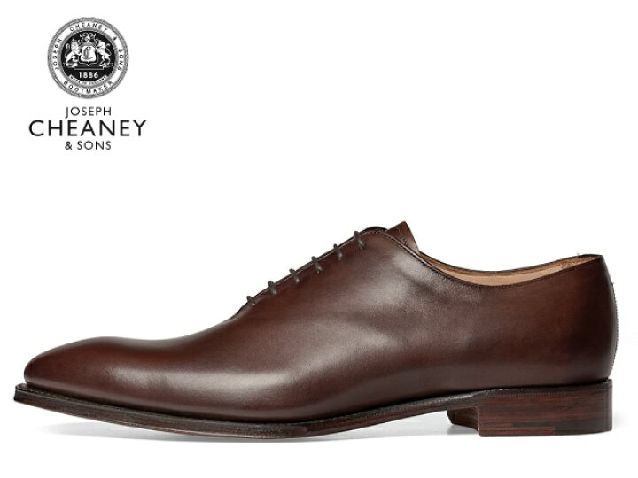 楽天市場】ジョセフ チーニー 靴 JOSEPH CHEANEY BERKELEY バークレー 