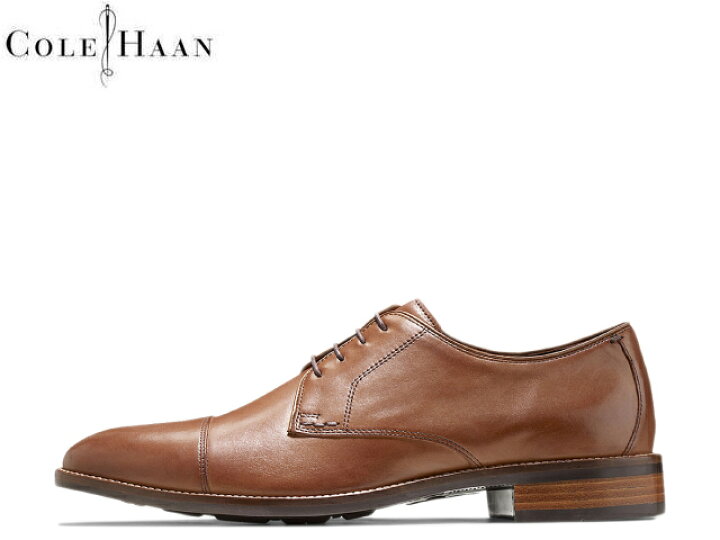 楽天市場】コールハーン ストレートチップ メンズ COLE HAAN LENOX 