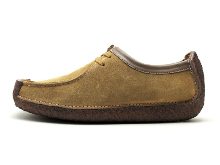 楽天市場】クラークス ナタリー オークウッド CLARKS NATALIE 26118170 