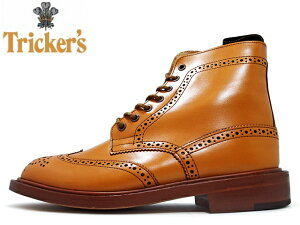 gbJ[Y fB[X EBO`bv Jg[u[c u[c TRICKER'S MALTON COUNTRY BOOT _uU[\[ L5180 ACON G[R