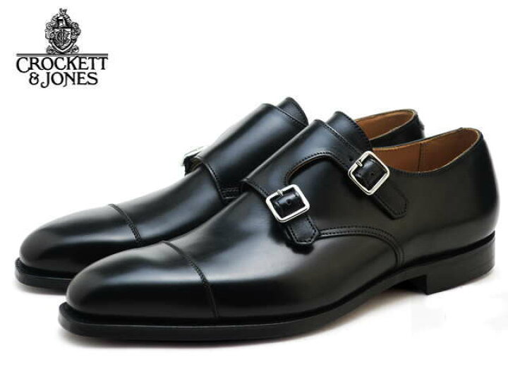 楽天市場】クロケット&ジョーンズ ラウンズ CROCKETT&JONES LOWNDES 