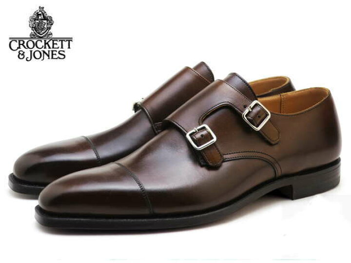 楽天市場】クロケット&ジョーンズ ラウンズ CROCKETT&JONES LOWNDES 