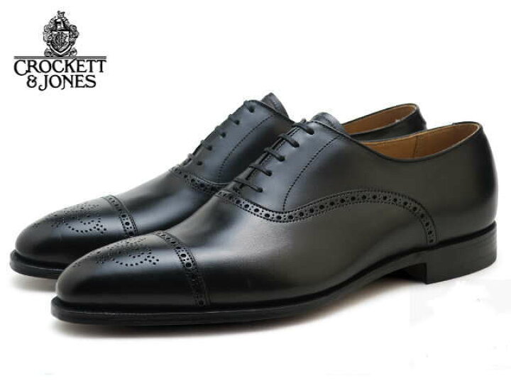 楽天市場】クロケット&ジョーンズ マルトン CROCKETT&JONES MALTON 