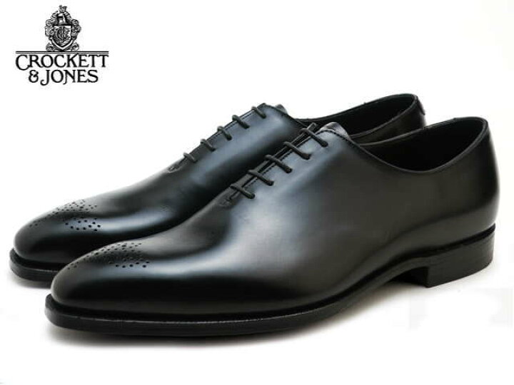 楽天市場】クロケット&ジョーンズ ウェイマウス 2 CROCKETT&JONES 