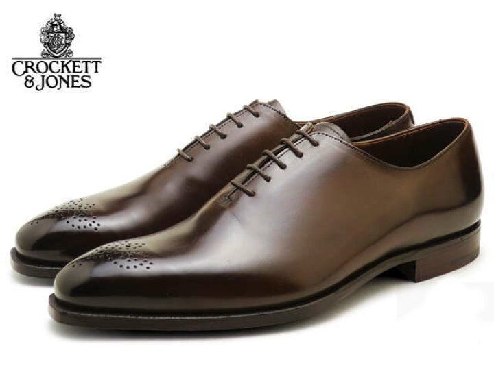 楽天市場】クロケット＆ジョーンズ ウェイマウス 2 CROCKETT&JONES  