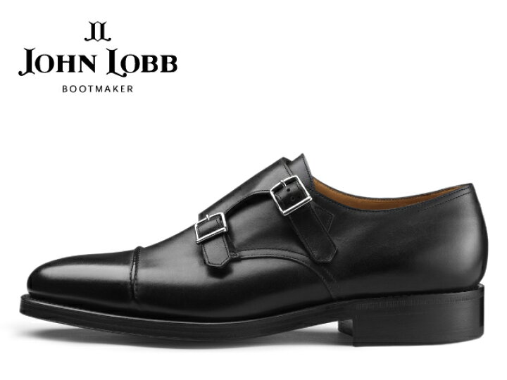 楽天市場】ジョンロブ ウィリアム2 JOHN LOBB WILLIAM II ダブルモンク 
